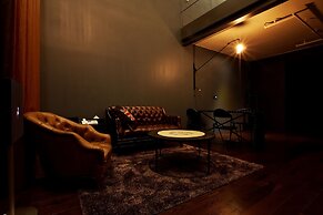 Lee Design Hotel