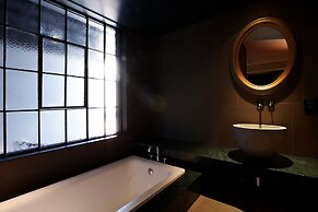 Lee Design Hotel