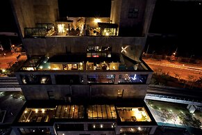 Lee Design Hotel