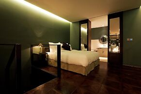 Lee Design Hotel