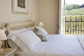 Borgo Condé Wine Resort