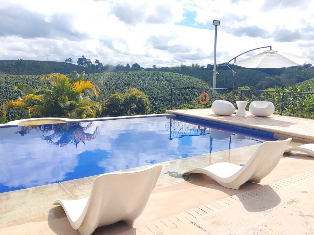 Finca Hotel Los girasoles