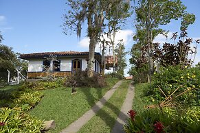 Finca Hotel Los girasoles