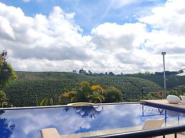 Finca Hotel Los girasoles