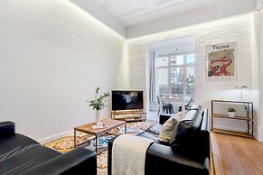 Fuster Apartments By Aspasios