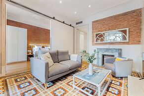 Fuster Apartments By Aspasios