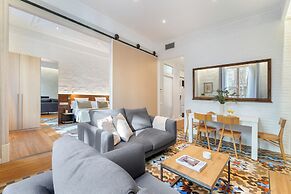 Fuster Apartments By Aspasios