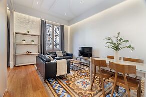 Fuster Apartments By Aspasios