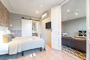 Fuster Apartments By Aspasios