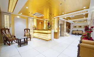 Hotel Swaran Palace