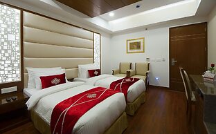 Hotel Swaran Palace