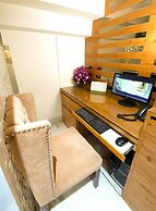 Hotel Swaran Palace