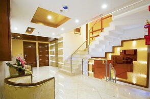 Hotel Swaran Palace