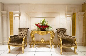 Hotel Swaran Palace