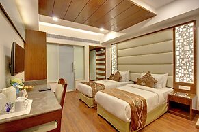 Hotel Swaran Palace