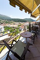 Palatino Hotel