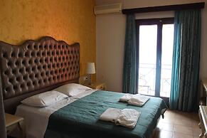 Palatino Hotel