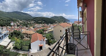 Palatino Hotel