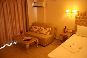 Palatino Hotel