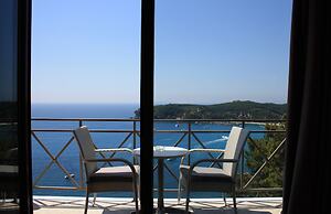 Palatino Hotel