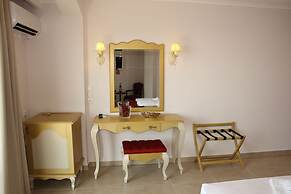 Palatino Hotel