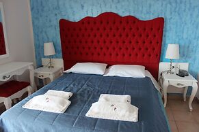 Palatino Hotel