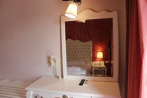 Palatino Hotel