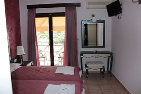 Palatino Hotel