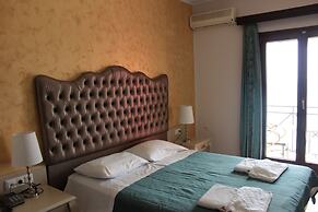 Palatino Hotel