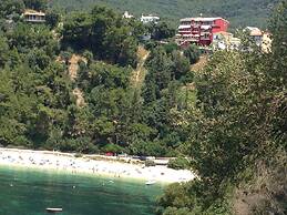 Palatino Hotel