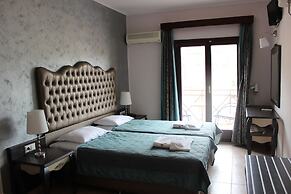 Palatino Hotel