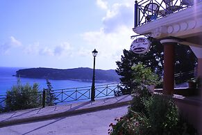 Palatino Hotel