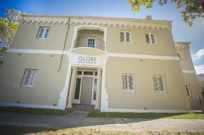 Globe Apartments