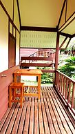 Pooltrap Village Bungalow