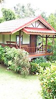 Pooltrap Village Bungalow