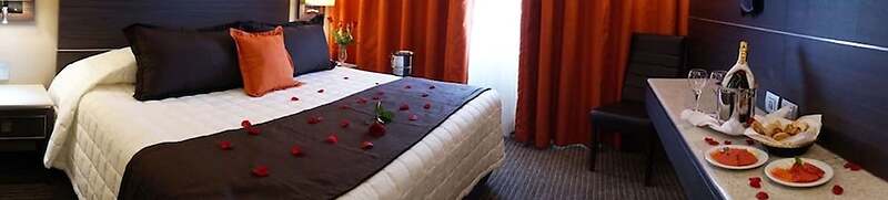 Hotel Real Alameda