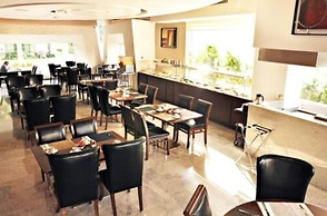 Hotel Real Alameda