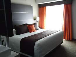 Hotel Real Alameda