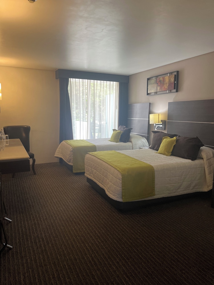 Hotel Real Alameda