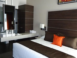 Hotel Real Alameda