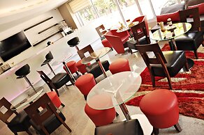 Hotel Real Alameda