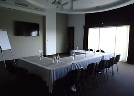Hotel Real Alameda