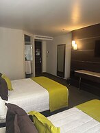 Hotel Real Alameda