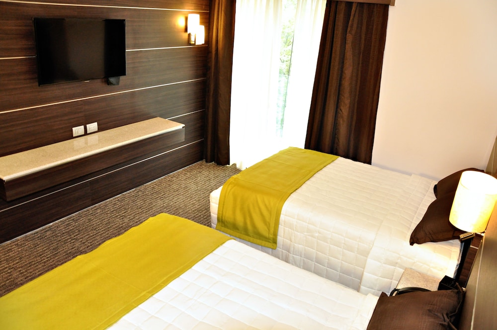Hotel Real Alameda