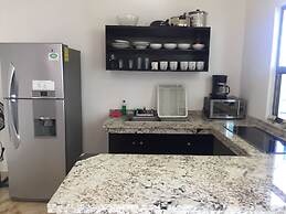 La Playa Condo