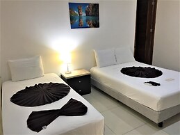 La Playa Condo