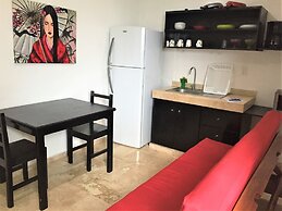 La Playa Condo