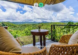 Khaosok Boutique Camps