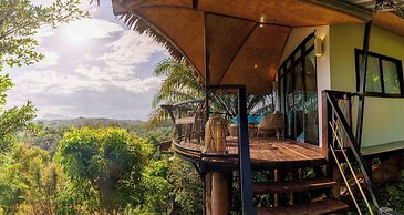 Khaosok Boutique Camps