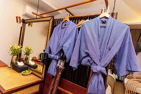 Khaosok Boutique Camps
